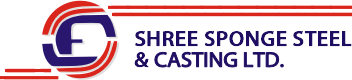 SHREE SPONGE STEEL & CASTING LTD.