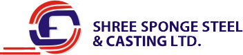 SHREE SPONGE STEEL & CASTING LTD.